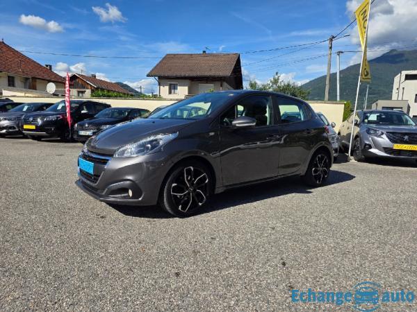 PEUGEOT 208 BlueHDi 100ch BVM6 Active