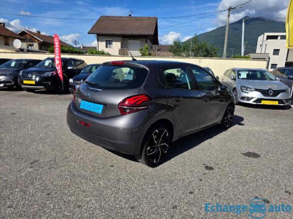 PEUGEOT 208 BlueHDi 100ch BVM6 Active