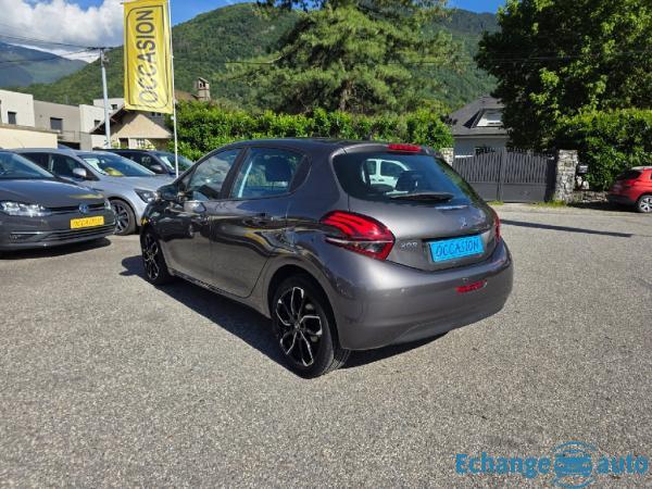 PEUGEOT 208 BlueHDi 100ch BVM6 Active