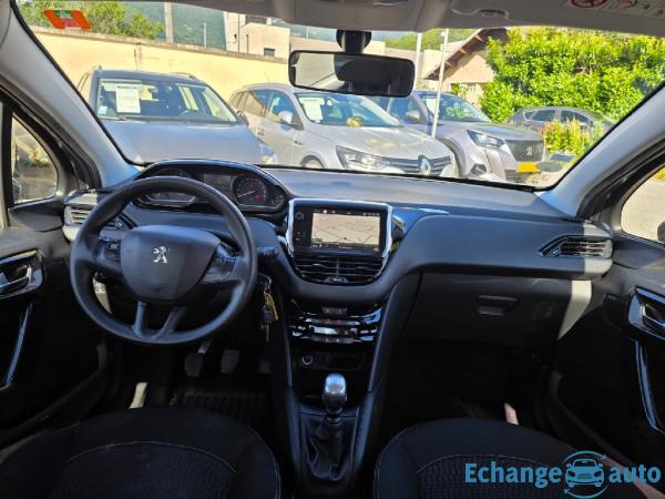 PEUGEOT 208 BlueHDi 100ch BVM6 Active