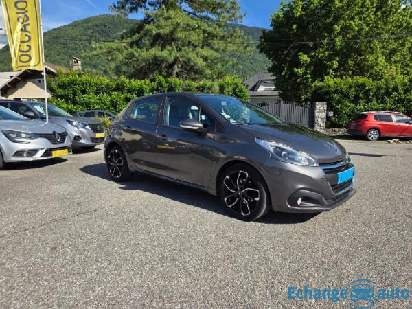 PEUGEOT 208 BlueHDi 100ch BVM6 Active