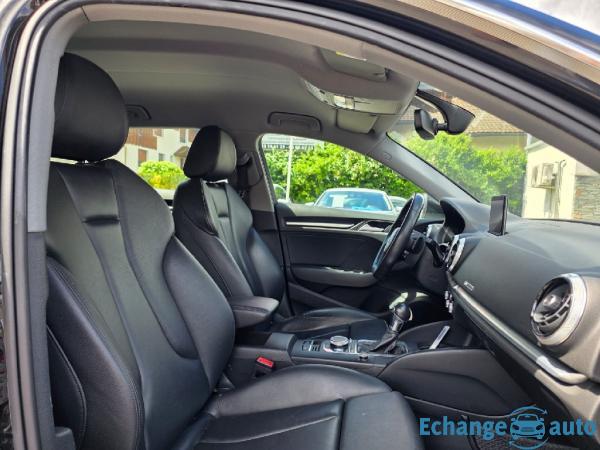 AUDI A3 SPORTBACK 35 TDI 150 Stronic 7 Design Luxe