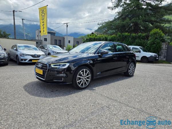 AUDI A3 SPORTBACK 35 TDI 150 Stronic 7 Design Luxe