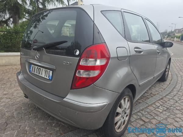 MERCEDES CLASSE A 180 2.0 CDI 110CV  AUTO
