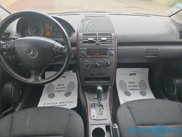MERCEDES CLASSE A 180 2.0 CDI 110CV  AUTO