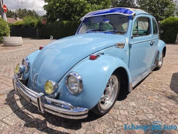 Volkswagen   Coccinelle Cox 1300 73 COX