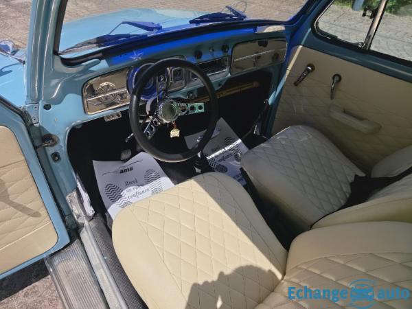 Volkswagen   Coccinelle Cox 1300 73 COX