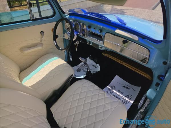 Volkswagen   Coccinelle Cox 1300 73 COX