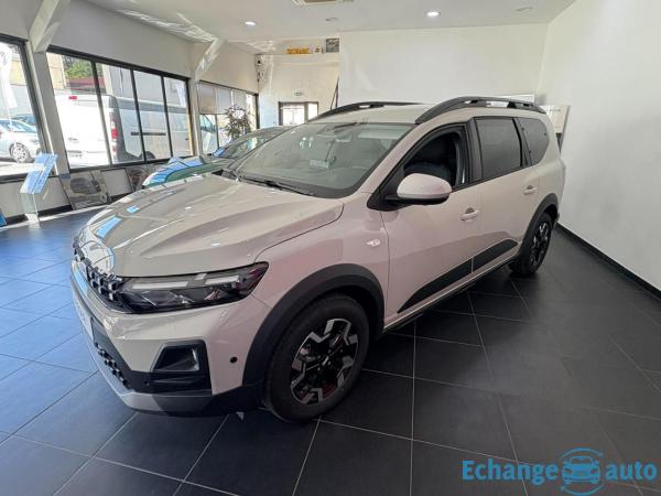 DACIA JOGGER Jogger ECO-G 120 Auto 7 places Journey
