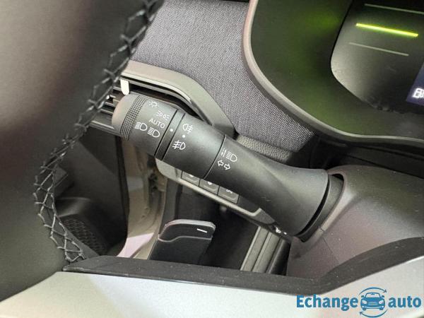 DACIA JOGGER Jogger ECO-G 120 Auto 7 places Journey