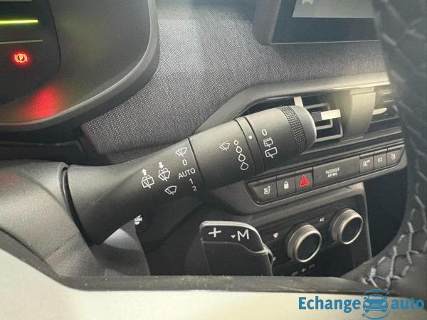 DACIA JOGGER Jogger ECO-G 120 Auto 7 places Journey