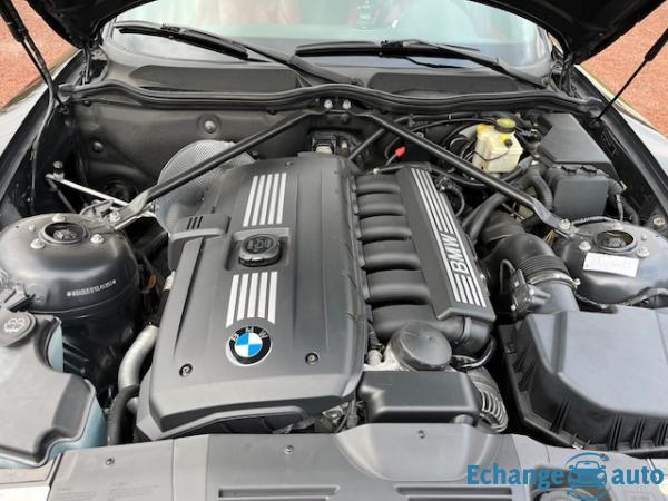 BMW Z4 ROADSTER E85 Z4 Roadster 3.0si 265 Steptronic A