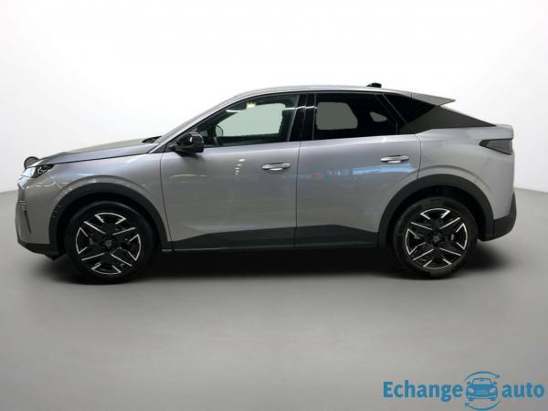 PEUGEOT 3008 Hybrid 136 e-DCS6 Allure Pack