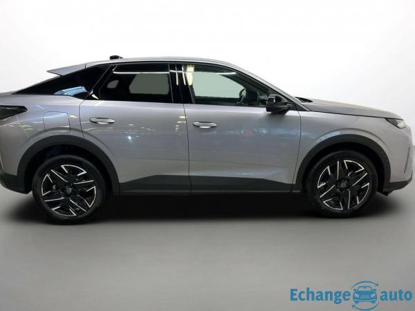 PEUGEOT 3008 Hybrid 136 e-DCS6 Allure Pack