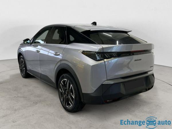PEUGEOT 3008 Hybrid 136 e-DCS6 Allure Pack