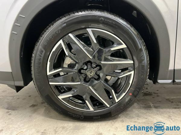 PEUGEOT 3008 Hybrid 136 e-DCS6 Allure Pack