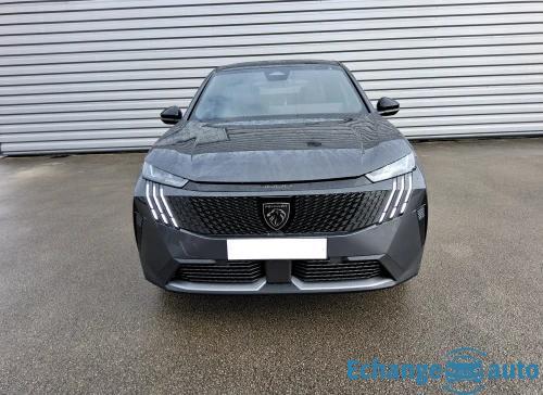 PEUGEOT 3008 Hybrid 145 e-DCS6 Allure Pack