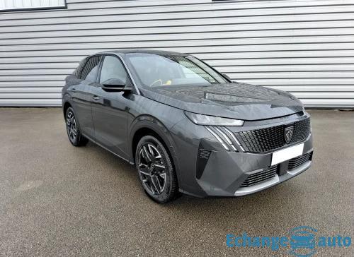 PEUGEOT 3008 Hybrid 145 e-DCS6 Allure Pack