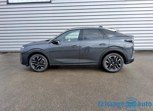PEUGEOT 3008 Hybrid 145 e-DCS6 Allure Pack