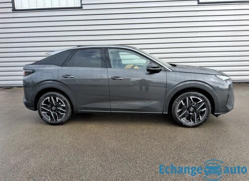 PEUGEOT 3008 Hybrid 145 e-DCS6 Allure Pack