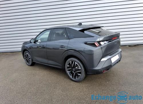 PEUGEOT 3008 Hybrid 145 e-DCS6 Allure Pack