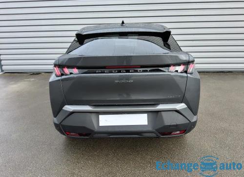 PEUGEOT 3008 Hybrid 145 e-DCS6 Allure Pack