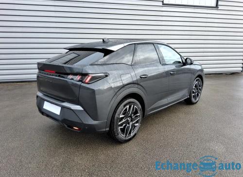 PEUGEOT 3008 Hybrid 145 e-DCS6 Allure Pack