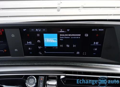 PEUGEOT 3008 Hybrid 145 e-DCS6 Allure Pack