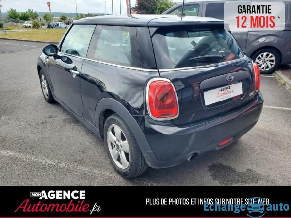 Mini Mini 1.2 75CH ONE PACK SALT BVM6