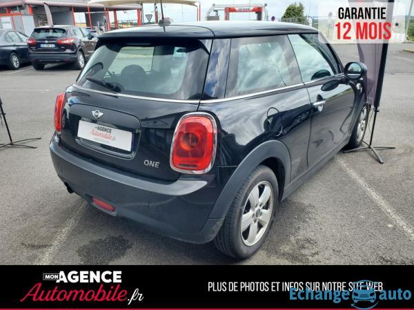 Mini Mini 1.2 75CH ONE PACK SALT BVM6