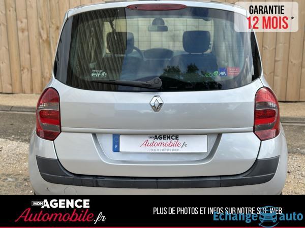 Renault MODUS PHASE 2 1.2 16V ECO2 75ch EXPRESSION BVM5 5p