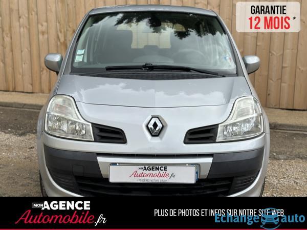 Renault MODUS PHASE 2 1.2 16V ECO2 75ch EXPRESSION BVM5 5p