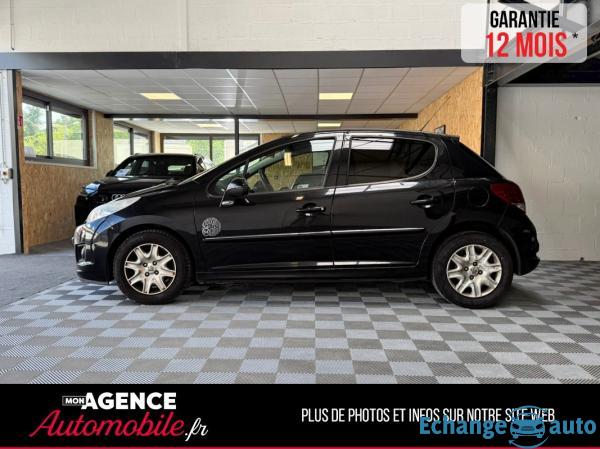 Peugeot 207 1.4 VTI 95 SÉRIE 64 TOIT PANORAMIQUE / CLIMATISATION