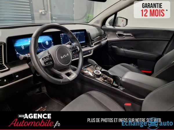 Kia Sportage 1.6 CRDI MHEV 136 CH DCT7 STYLE / Garantie 1 An Constructeur