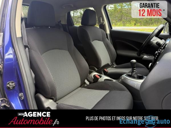 Nissan JUKE 1.2 DIG-T 115 Ch ACENTA / GARANTIE 12 MOIS