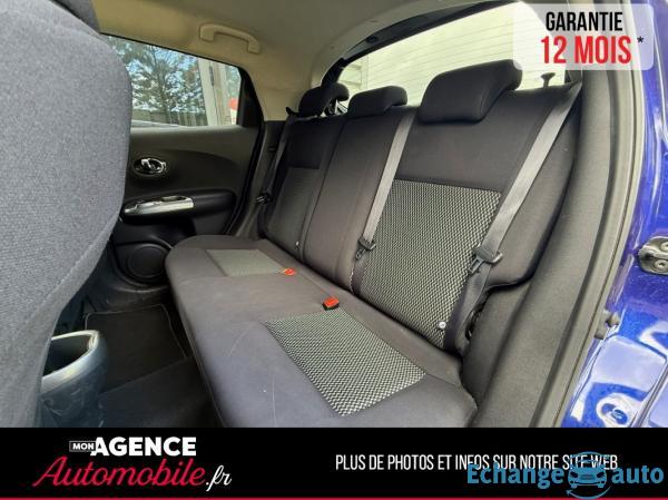 Nissan JUKE 1.2 DIG-T 115 Ch ACENTA / GARANTIE 12 MOIS