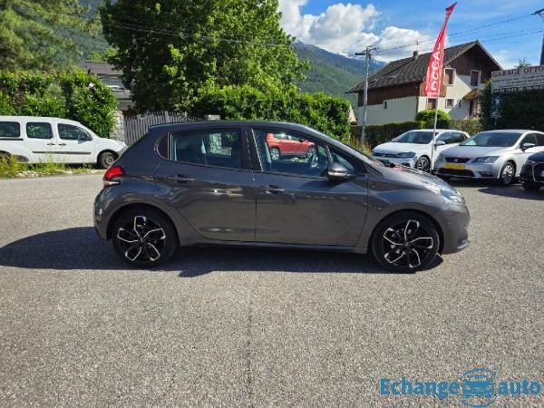 PEUGEOT 208 BlueHDi 100ch BVM6 Active