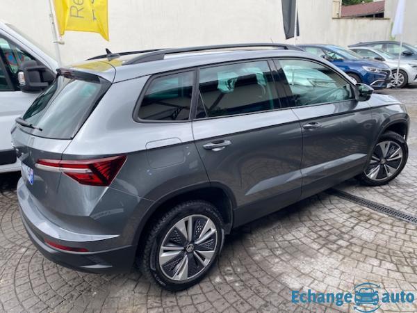 SKODA KAROQ Karoq 1.5 TSI 150 ch ACT DSG7 Business