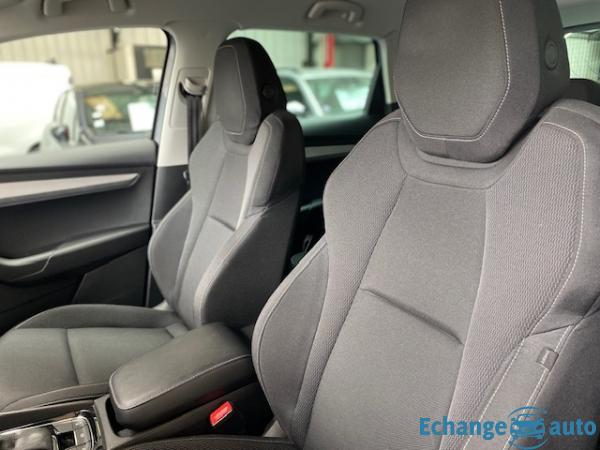 SKODA KAROQ Karoq 1.5 TSI 150 ch ACT DSG7 Business