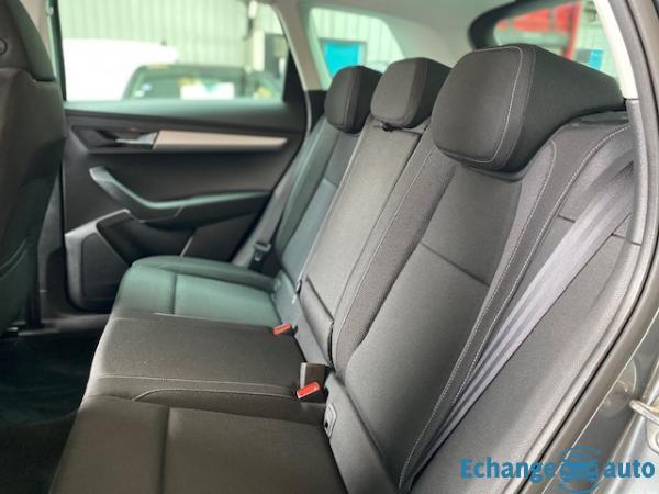 SKODA KAROQ Karoq 1.5 TSI 150 ch ACT DSG7 Business