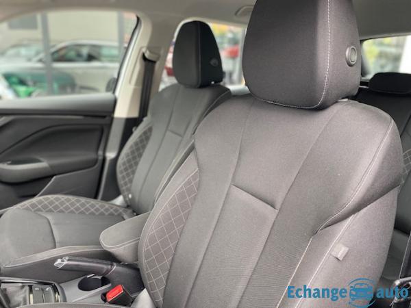 SKODA KAMIQ Kamiq 1.0 TSI Evo 110 ch DSG7 Business