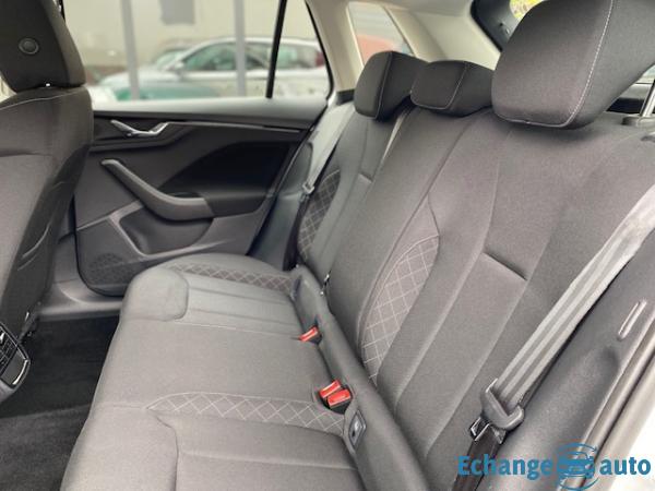 SKODA KAMIQ Kamiq 1.0 TSI Evo 110 ch DSG7 Business