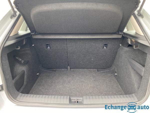 SKODA KAMIQ Kamiq 1.0 TSI Evo 110 ch DSG7 Business