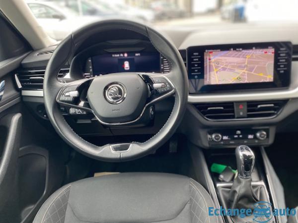 SKODA KAMIQ Kamiq 1.0 TSI Evo 110 ch DSG7 Business