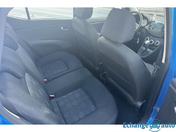HYUNDAI I10 1.2 STYLE BVA