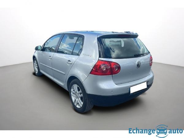 VOLKSWAGEN GOLF V 1.6 Tour BVA