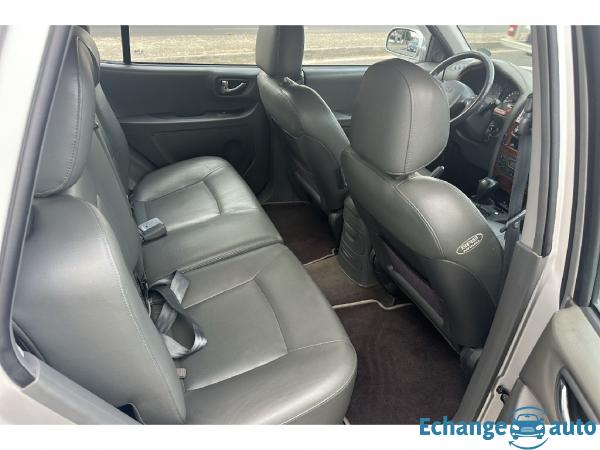 HYUNDAI SANTA FE 2.0 CRDi GLS CRDI BVA