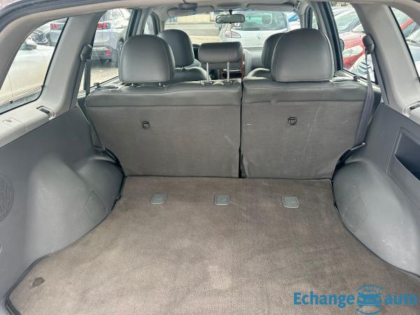 HYUNDAI SANTA FE 2.0 CRDi GLS CRDI BVA