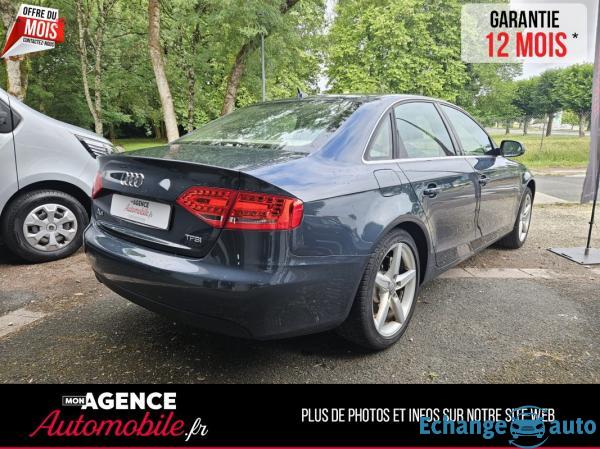 Audi A4 1.8 TFSI 120 AMBITION LUXE BVM6