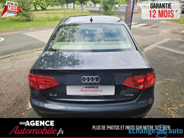 Audi A4 1.8 TFSI 120 AMBITION LUXE BVM6